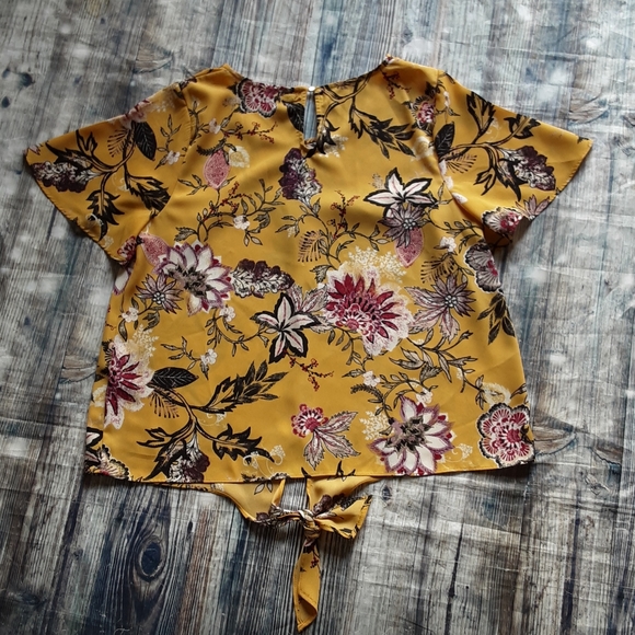 Label Rachel Rachel Roy Dress Top - Picture 8 of 8